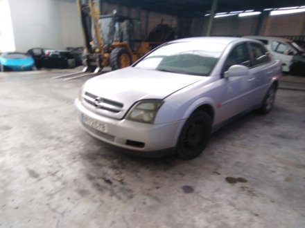 Vehiculo en el desguace: OPEL VECTRA C BERLINA 2.0 DTI
