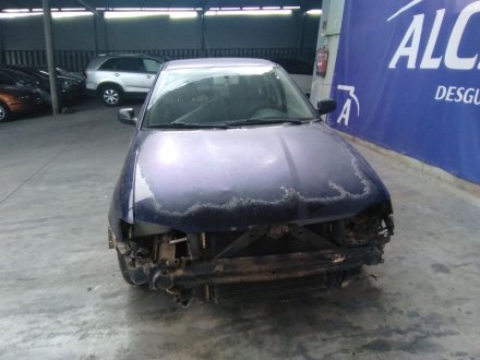 Vehiculo en el desguace: SEAT CORDOBA BERLINA (6K2) Stella