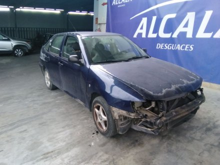 Vehiculo en el desguace: SEAT CORDOBA BERLINA (6K2) Stella