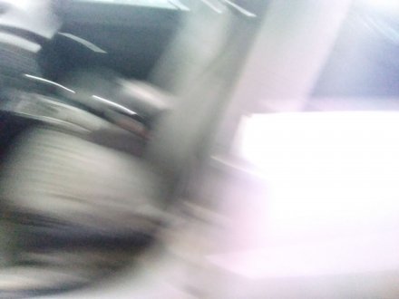 Vehiculo en el desguace: OPEL VECTRA C BERLINA 2.0 DTI