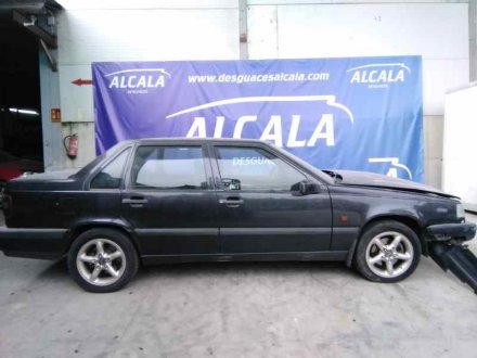 Vehiculo en el desguace: VOLVO SERIE 850 TDI Berlina