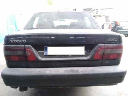 Vehiculo en el desguace: VOLVO SERIE 850 TDI Berlina