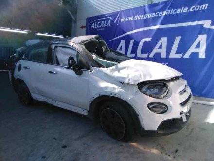 Vehiculo en el desguace: FIAT 500 X (334) Lounge