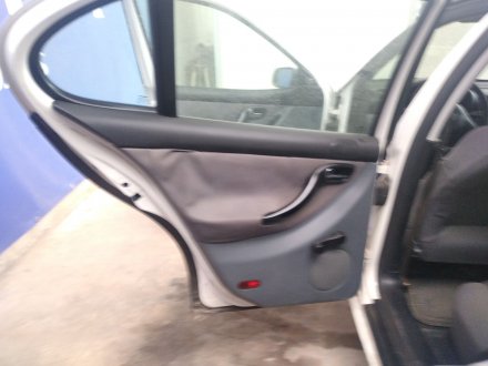 Vehiculo en el desguace: SEAT TOLEDO (1M2) Signo