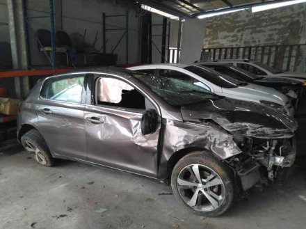 Vehiculo en el desguace: PEUGEOT 308 Active