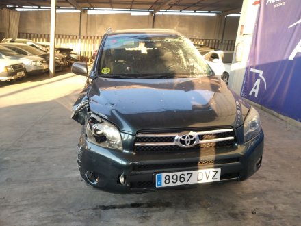 Vehiculo en el desguace: TOYOTA RAV 4 (A3) Executive