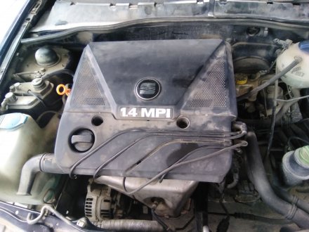 Vehiculo en el desguace: SEAT CORDOBA BERLINA (6K2) Stella