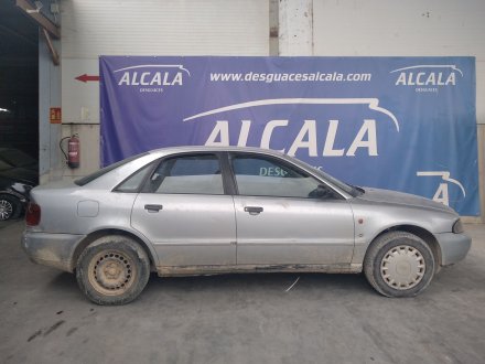 Vehiculo en el desguace: AUDI A4 BERLINA (B5) 1.9 TDI