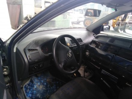 Vehiculo en el desguace: SEAT CORDOBA BERLINA (6K2) Stella