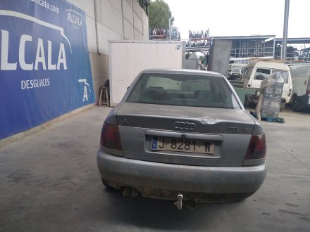 Vehiculo en el desguace: AUDI A4 BERLINA (B5) 1.9 TDI
