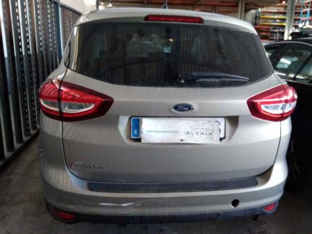 Vehiculo en el desguace: FORD C-MAX (CEU) Trend