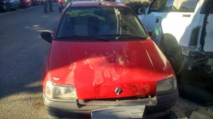 Vehiculo en el desguace: RENAULT CLIO I FASE I+II (B/C57) 1.9 D RN