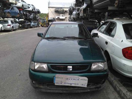 Vehiculo en el desguace: SEAT CORDOBA BERLINA (6K2) Dream (1997->)