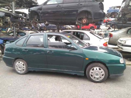 Vehiculo en el desguace: SEAT CORDOBA BERLINA (6K2) Dream (1997->)