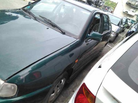 Vehiculo en el desguace: SEAT CORDOBA BERLINA (6K2) Dream (1997->)