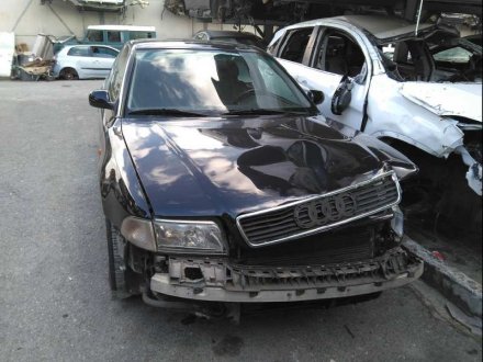 Vehiculo en el desguace: AUDI A4 BERLINA (B5) 1.9 TDI