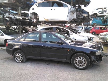 Vehiculo en el desguace: AUDI A4 BERLINA (B5) 1.9 TDI