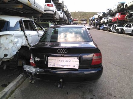 Vehiculo en el desguace: AUDI A4 BERLINA (B5) 1.9 TDI