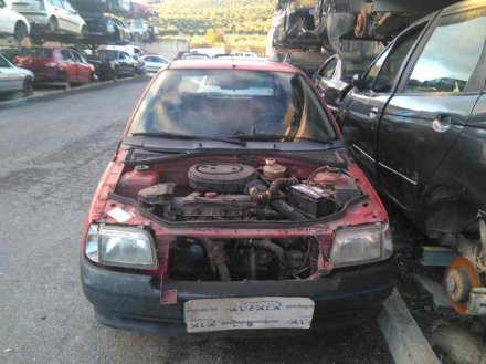 Vehiculo en el desguace: RENAULT CLIO I FASE I+II (B/C57) 1.2 RN