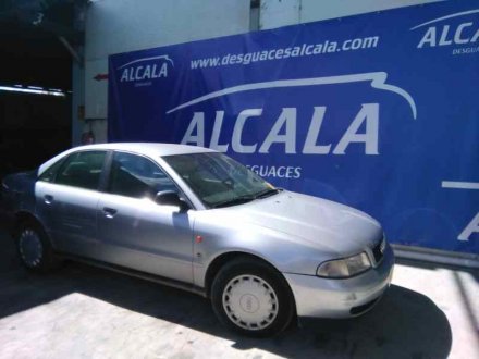 Vehiculo en el desguace: AUDI A4 BERLINA (B5) 1.8