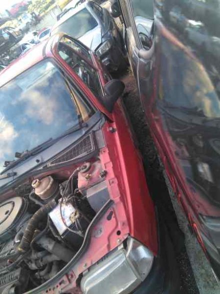 Vehiculo en el desguace: RENAULT CLIO I FASE I+II (B/C57) 1.2 RN