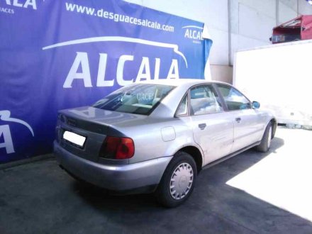 Vehiculo en el desguace: AUDI A4 BERLINA (B5) 1.8