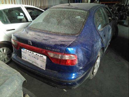 Vehiculo en el desguace: SEAT TOLEDO (1M2) Select