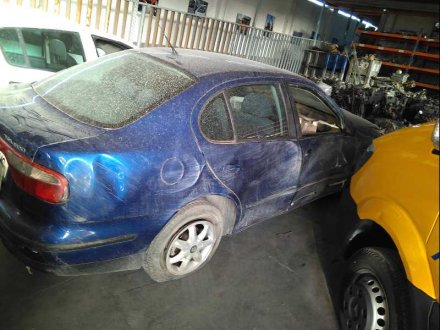 Vehiculo en el desguace: SEAT TOLEDO (1M2) Select