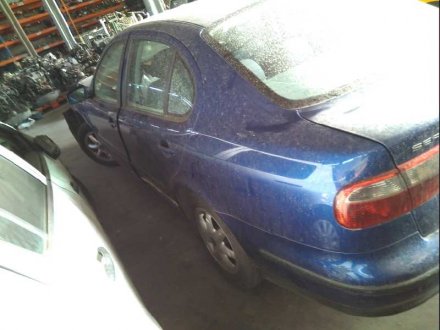 Vehiculo en el desguace: SEAT TOLEDO (1M2) Select