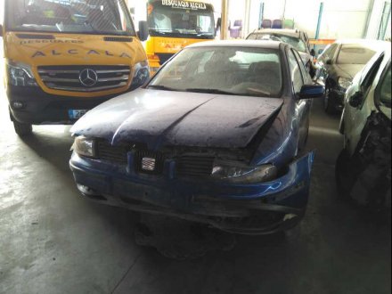 Vehiculo en el desguace: SEAT TOLEDO (1M2) Select