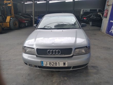 Vehiculo en el desguace: AUDI A4 BERLINA (B5) 1.9 TDI