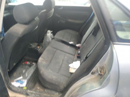 Vehiculo en el desguace: AUDI A4 BERLINA (B5) 1.9 TDI