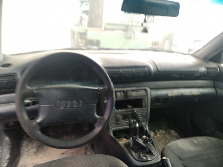 Vehiculo en el desguace: AUDI A4 BERLINA (B5) 1.9 TDI