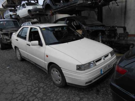 Vehiculo en el desguace: SEAT TOLEDO (1L) SE