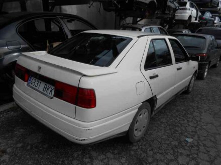 Vehiculo en el desguace: SEAT TOLEDO (1L) SE
