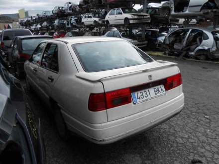 Vehiculo en el desguace: SEAT TOLEDO (1L) SE