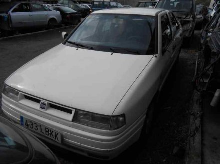 Vehiculo en el desguace: SEAT TOLEDO (1L) SE