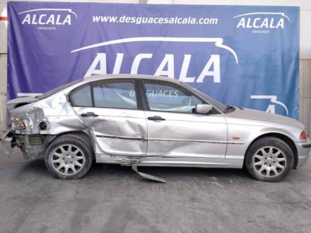 Vehiculo en el desguace: BMW SERIE 3 BERLINA (E46) 320d