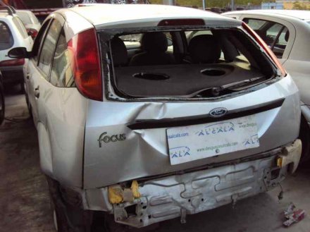 Vehiculo en el desguace: FORD FOCUS BERLINA (CAK) Ambiente