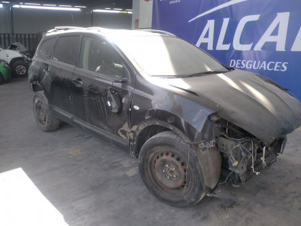 Vehiculo en el desguace: NISSAN QASHQAI (J10) Acenta