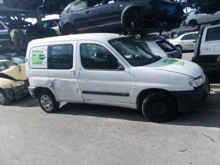 Vehiculo en el desguace: CITROEN BERLINGO 2.0 600 HDi Furg.