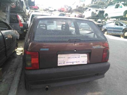 Vehiculo en el desguace: FIAT TIPO (160) 1.4