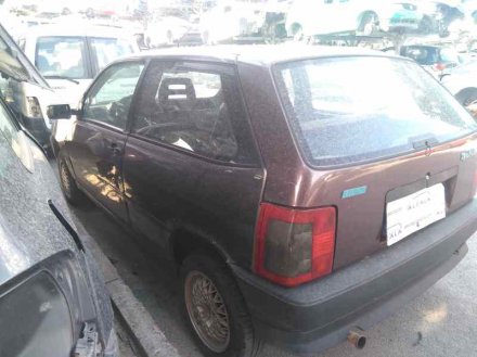 Vehiculo en el desguace: FIAT TIPO (160) 1.4