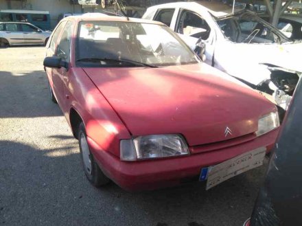 Vehiculo en el desguace: CITROEN ZX 1,4 Armonia