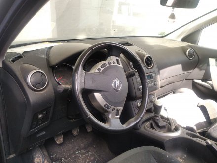 Vehiculo en el desguace: NISSAN QASHQAI (J10) Acenta