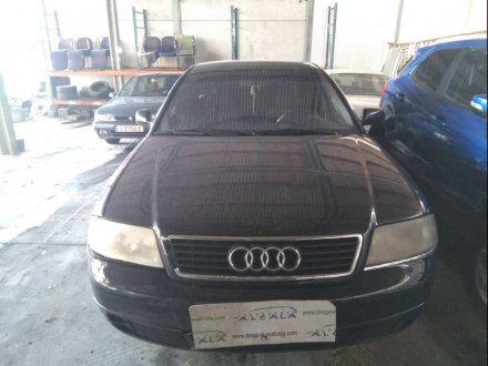 Vehiculo en el desguace: AUDI A6 BERLINA (4B2) 2.5 TDI