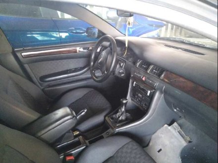 Vehiculo en el desguace: AUDI A6 BERLINA (4B2) 2.5 TDI