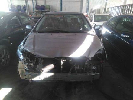 Vehiculo en el desguace: TOYOTA COROLLA (E12) 1.6 Linea Luna Berlina