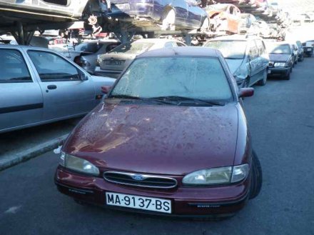 Vehiculo en el desguace: FORD MONDEO BERLINA/FAMILIAR (FD) Ghia Berlina