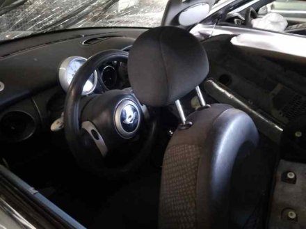 Vehiculo en el desguace: BMW MINI (R50,R53) Cooper
